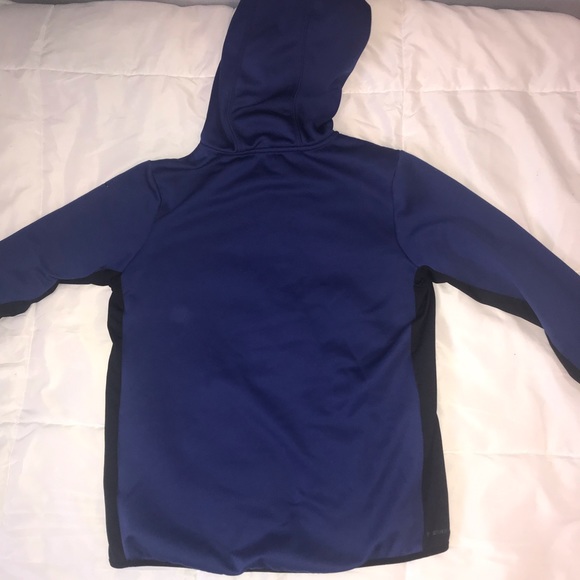 NIKE✔️ THERMO FIT HOODIE - Picture 2 of 7